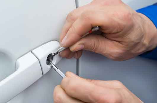 Saugus Locksmith